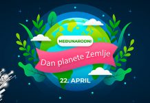 Међународни дан планете Земље – 22. април Међународни дан планете Земље