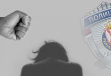 ПУ Бор: Претио мајци и брату, потом физички напао мајку Насиље у породици