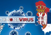 У Републици Србији 1.476 потврђених случајева COVID-19, осам нових смртних случајева Република Србија — COVID-19
