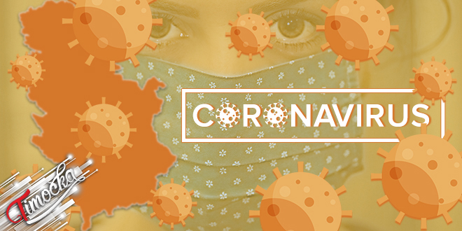 Република Србија — COVID-19 Република Србија — COVID-19