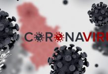 У Србији од коронa вируса умрло још 5 особа, излечено више од 1.000 Република Србија — COVID-19