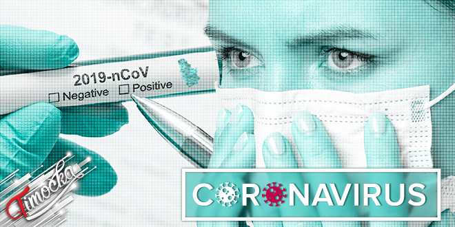 Република Србија — COVID-19