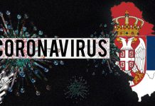 У Србији још 7 особа преминуло од корона вируса, регистровано још 284 новооболелих Република Србија — COVID-19