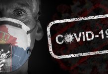 У Србији још 96 особа позитивно на корона вирус, преминуле три особе Република Србија — COVID-19