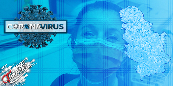 Република Србија — COVID-19 Република Србија — COVID-19