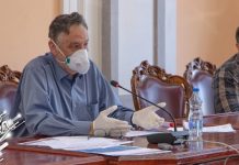 Штаб за ванредне ситуације града Зајечара: Поништене све претходне и донете нове наредбе Седница Штаба за ванредне ситуације града Зајечара