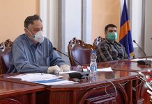 Одржана 7. седница Штаба за ванредне ситуације града Зајечара: Донете додатне наредбе и препоруке Седница Штаба за ванредне ситуације града Зајечара