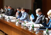 Влада Србије: Додатно попуштање рестриктивних мера од 27. априла Седница Владе Републике Србије
