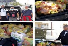 Синдикат „Независност рудник лигнита Лубница” уручио рударима пакете помоћи Синдикат „Независност” рудник лигнита „Лубница” уручио рударима пакете помоћи