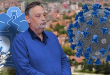 Бошко Ничић: Нема нових потврђених случајева корона вируса у Зајечару Штаб за ванредне ситуације града Зајечара — Бошко Ничић