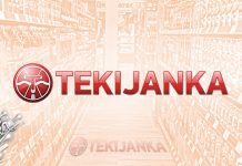 Трговина „Текијанка”: Ванредно радно време током васкршњих празника Трговина „Текијанка”