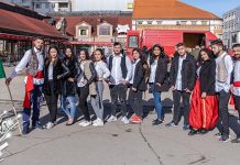 Отказано обележавање Светског дана Рома у Зајечару Удружење „Друштва Рома” Зајечар