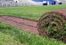 Почело уређење градског стадиона у Зајечару Уређење градског стадиона у Зајечару