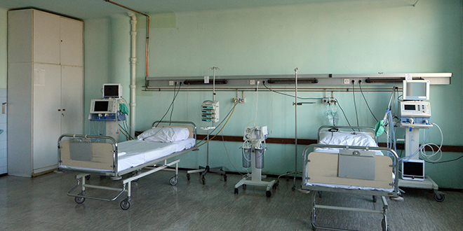 ВМЦ Карабурма