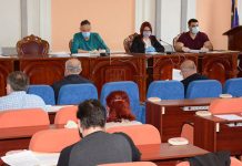 Одржана 135. седница Градског већа града Зајечара 135. седница Градског већа града Зајечара