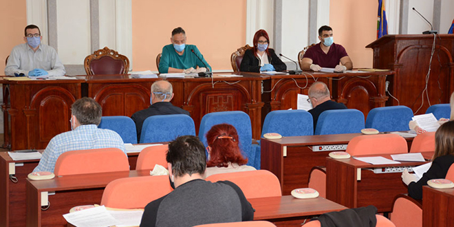 135. седница Градског већа града Зајечара 135. седница Градског већа града Зајечара