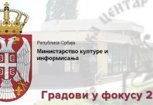 На конкурсу „Градови у фокусу 2020” општини Кладово је додељено 4 милиона за енергетску санацију објекта Библиотеке Библиотека „Центар за културу” Кладово: Конкурс „Градови у фокусу 2020”