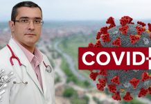 Доктор Ненад Ристовић: Отворено писмо поводом повећања броја заражених корона вирусом у Зајечару Доктор Ненад Ристовић — Саопштење — COVID-19