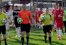 ФСС: Зајечарски „Каблови” нови српсколигаши, „Тимок 1919” остаје у Зони „Исток” ФСС: Зајечарски ФК „Каблови” нови српсколигаши