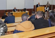 Расписан конкурс за упис студената на Факултету за менаџмент у Зајечару Факултет за менаџмент Зајечар — Студенти у Амфитеатру