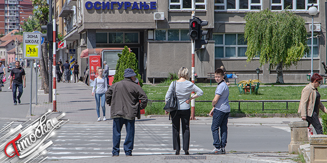 Град Зајечар Град Зајечар