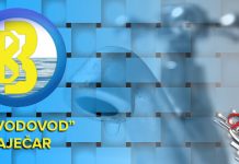 Пуцање водоводне мреже у улици Иве Лоле Рибара: Део насеља Краљевица и неколико околних улица без воде ЈКП „Водовод” Зајечар: Нестанак воде