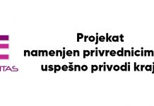 „Новитас” Пирот: Пројекат намењен привредницима се успешно приводи крају „Новитас” Пирот: Пројекат намењен привредницима се успешно приводи крају