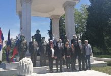 Обележен Дан победе над фашизмом и у Зајечару Обележавање Дана победе над фашизмом у Зајечару