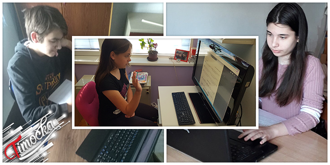 Основна музичка школа „Стеван Мокрањац” Зајечар — VI Међународно такмичење из солфеђа и теорије музике Основна музичка школа „Стеван Мокрањац” Зајечар — VI Међународно такмичење из солфеђа и теорије музике