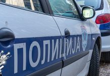 ПУ Зајечар: Претио 49-годишњем мушкарцу и ножем му исекао две гуме на аутомобилу Полиција, полицијски аутомобили