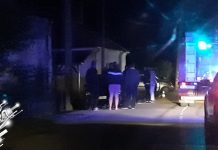 Саобраћајна незгода у Звездану: Аутомобилом се „закуцали“ у бандеру Саобраћајна незгода у Звездану