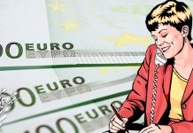 Почело телефонско пријављивање за 100 евра: Ево који број треба да позовете Телефонска пријава за помоћ од 100 евра