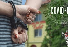 ПУ Неготин: Ухапшена осумњичена за тешко дело против здравља људи у Дому за старе „Радост” Ухапшена осумњичена за тешко дело против здравља људи у Дому за старе „Радост”