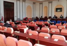 Одржана 136. седница Градског већа града Зајечара 136. седница Градског већа града Зајечара