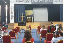 Почела 15. Међународна конференција „Безбедност саобраћаја у локалној заједници” 15. Међународна конференција „Безбедност саобраћаја у локалној заједници”