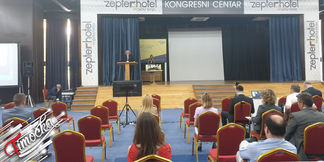 15. Међународна конференција „Безбедност саобраћаја у локалној заједници” 15. Међународна конференција „Безбедност саобраћаја у локалној заједници”