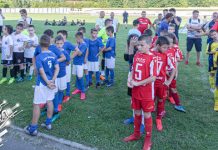 Крај првог дела Међународног турнира „Зајечар 2020” на Краљевици (ФОТО) 4. Међународни фудбалски турнир „Зајечар 2020”: Други дан