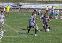 Отворен 4. Међународни фудбалски турнир „Зајечар 2020” на Краљевици (ФОТО) 4. Међународни фудбалски турнир „Зајечар 2020”: Први дан