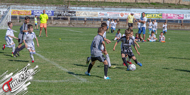 4. Међународни фудбалски турнир „Зајечар 2020”: Први дан 4. Међународни фудбалски турнир „Зајечар 2020”: Први дан