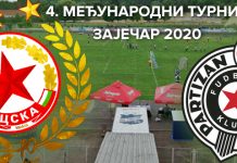 На Међународни фудбалски турнир „Зајечар 2020” стижу српски и бугарски великан 4. Међународни турнир „Зајечар 2020”