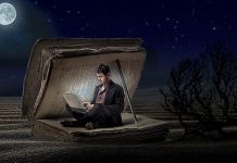 Снижена цена уписа поводом „Ноћи књиге” 26. јуна у зајечарској библиотеци Човек, књига, пун месец