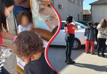 Црвени крст Зајечар: Пакети УНИЦЕФ-а за игру и учење угроженим породицама Црвени крст Зајечар: Испорука породичних пакета социјално угроженим породицама