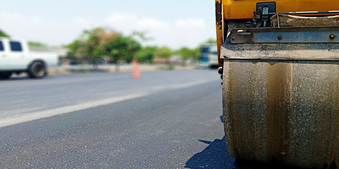 Друмски радови, санација путева