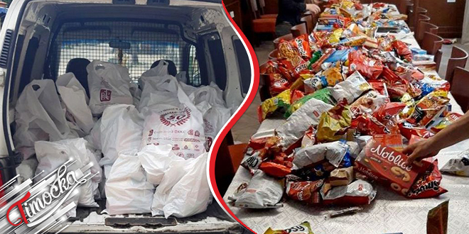 Епархија тимочка: Акција Верског добротворног старатељства Епархија тимочка: Акција Верског добротворног старатељства