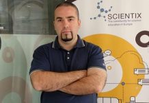 Гимназија Зајечар: Младен Шљивовић добитник главне награде на европском конкурсу за најбоље онлајн активности Гимназија Зајечар: Младен Шљивовић добитник главне награде на европском конкурсу за најбоље онлајн активности