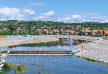 Сунчано и топло, после подне и увече местимично киша Град Зајечар — Попова плажа