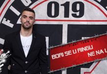 Чланови кик-бокс клуба „Fight Team 019” спремни за нове победе Кик-бокс клуб „Fight Team 019”: Нове победе