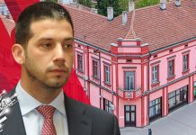 Зајечар: Одложена посета министра Удовичића Министар Вања Удовичић у Зајечару