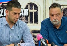 Министар омладине и спорта Вања Удовичић сутра у посети Зајечару Министар омладине и спорта Републике Србије Вања Удовичић у посети Зајечару