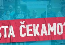 ГрО ПСГ Зајечар: Разговор са кандидатима за народне посланике Покрет слободних грађана — Градски одбор — Парламентарни избори 2020